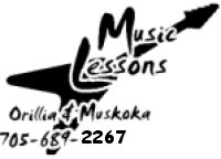 Tom Schepp Music Lessons / InTheShed Music Studio